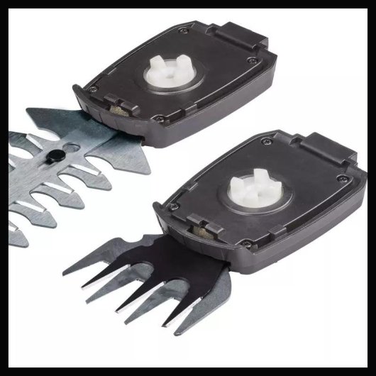 Tondeuse inalámbrica Einhell GC-CG 3,6/70 Li WT 3,6 V Lithium-Ion