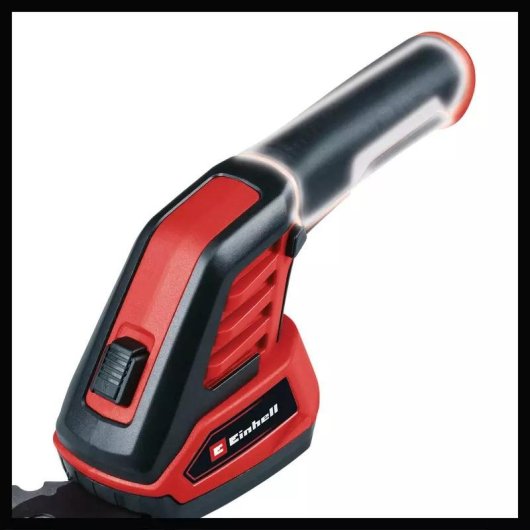 Tondeuse inalámbrica Einhell GC-CG 3,6/70 Li WT 3,6 V Lithium-Ion