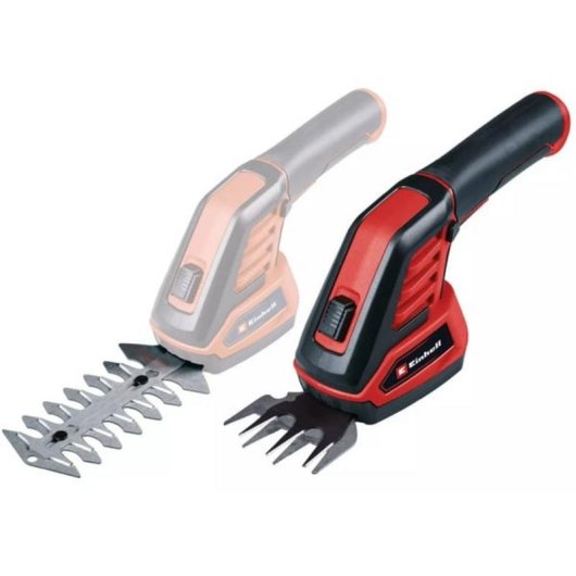 Tondeuse inalámbrica Einhell GC-CG 3,6/70 Li WT 3,6 V Lithium-Ion