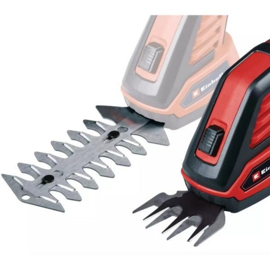 Tondeuse inalámbrica Einhell GC-CG 3,6/70 Li WT 3,6 V Lithium-Ion