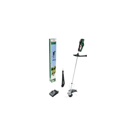 Tijera de césped inalámbrica Bosch AdvancedGrassGut 36V-33 33 cm