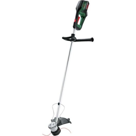 Tijera de césped inalámbrica Bosch AdvancedGrassGut 36V-33 33 cm