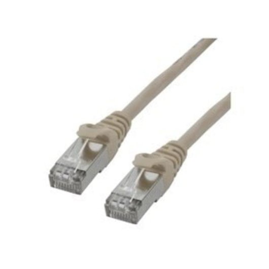 Cable de red MCL FCC7BMSHF-20M Cat7 S/FTP 20 m Gris