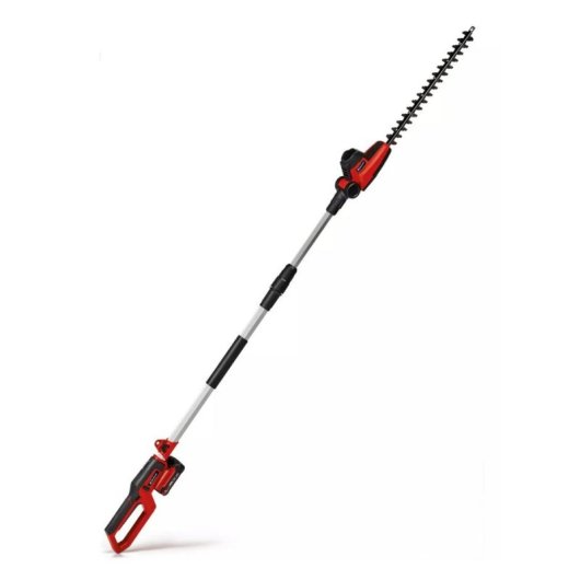Potatore per siepi elettrico Einhell GC-HH 18/45 41 cm lama singola 18 V