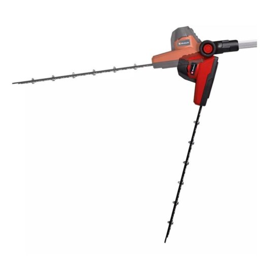 Potatore per siepi elettrico Einhell GC-HH 18/45 41 cm lama singola 18 V