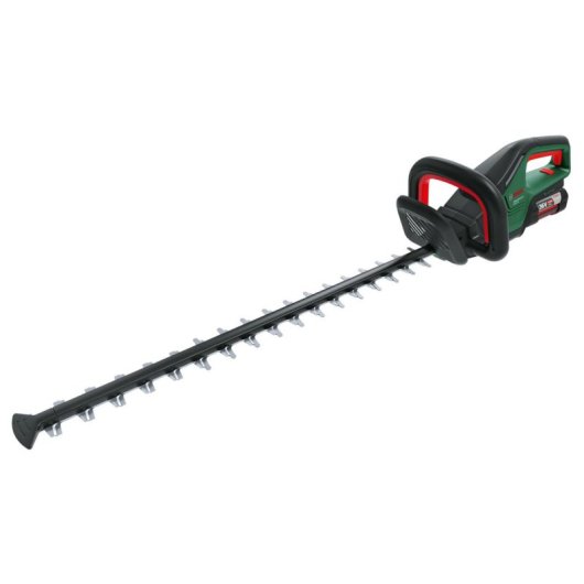 Cortasetos eléctrico Bosch AdvancedHedgeCut 36V-65-28 65 cm cuchilla sencilla 36V