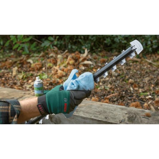 Cortasetos eléctrico Bosch AdvancedHedgeCut 36V-65-28 65 cm cuchilla sencilla 36V