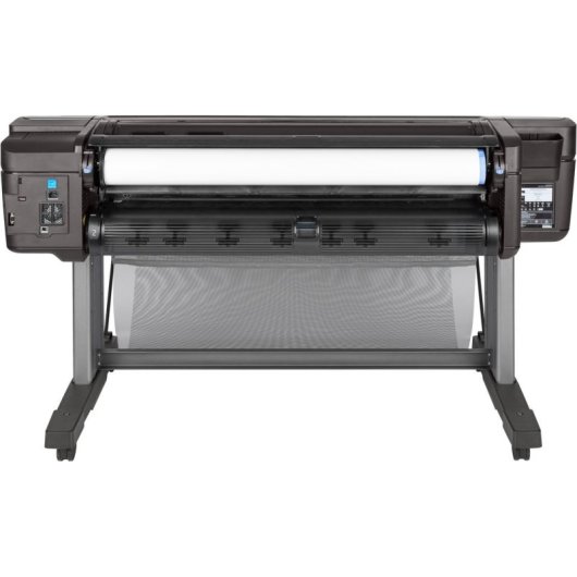 Impressora Jato de Tinta Ethernet HP DesignJet Z6 PostScript 44 polegadas avançada