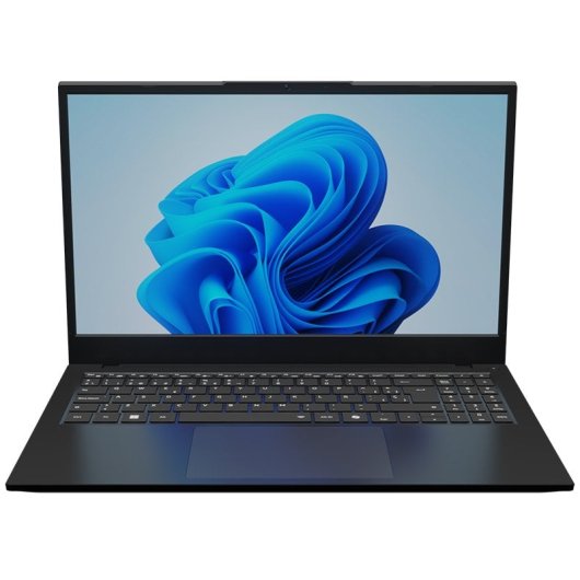 Portátil Alurin Flex Advance IA Intel Core Ultra 9 185H 15.6"/16GB/1TB/Windows