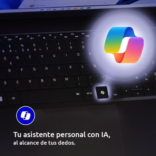 Portátil Alurin Flex Advance IA Intel Core Ultra 7 155H 15.6"/16GB/1TB/Windows