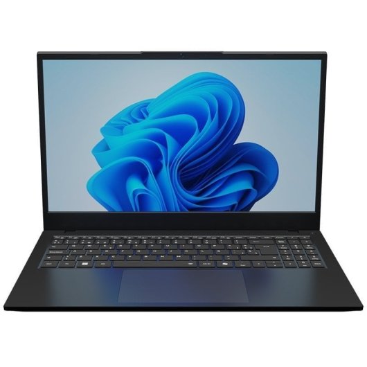 Portátil Alurin Flex Advance IA Intel Core Ultra 7 155H 15.6"/32 GB/1TB/Windows 11 Pro