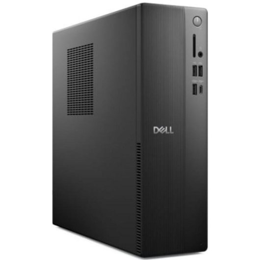 PC Sobremesa Dell Pro QVS1260 Intel Core Ultra 5 225 16GB 512GB SSD Intel Graphics Windows 11 Pro