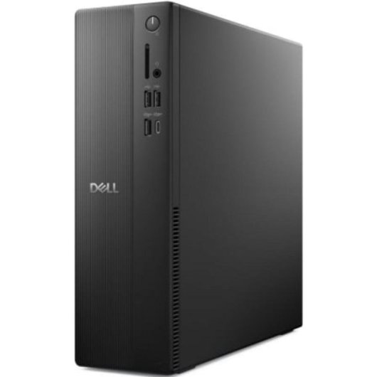 PC Sobremesa Dell Pro QVS1260 Intel Core Ultra 5 225 16GB 512GB SSD Intel Graphics Windows 11 Pro