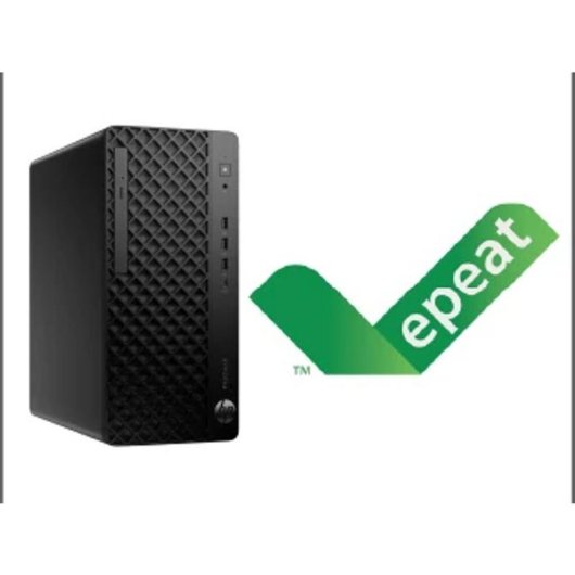 PC de bureau HP ProDesk 4 Tower G1i Intel Core Ultra 5 225 16GB 512GB SSD Windows 11 Pro