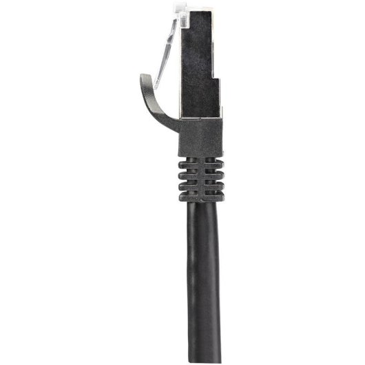 Cavo di rete Cat6 schermato SFTP 1 m StarTech RJ45 nero