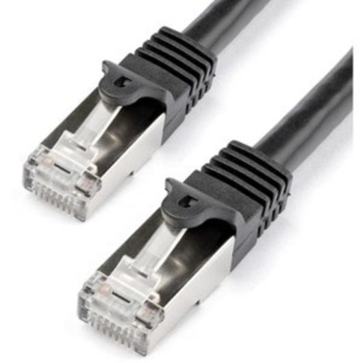 Cavo di rete Cat6 schermato SFTP 1 m StarTech RJ45 nero