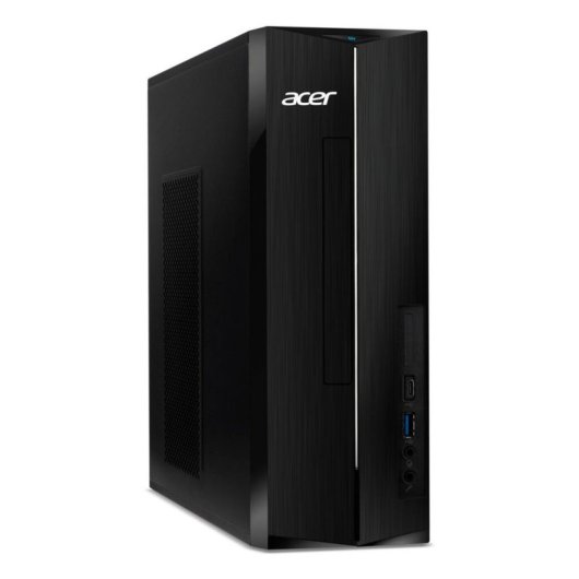 PC de bureau ACER Aspire XC-1785 Intel Core i5-14400 8GB 512GB SSD Intel UHD Windows 11