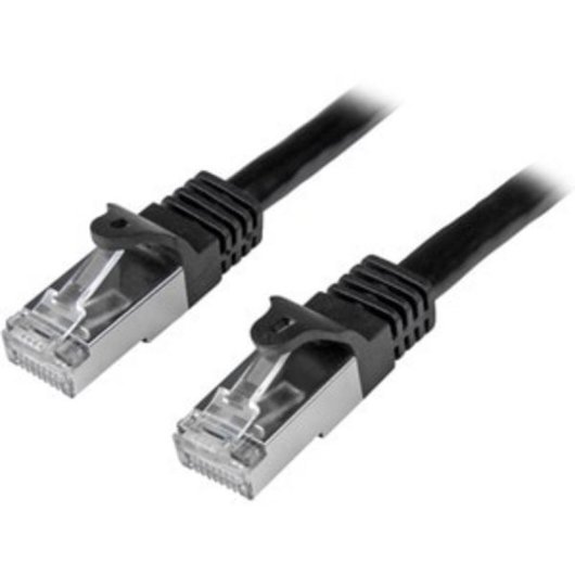 Cavo di rete StarTech Cat6 schermato SFTP 2 m RJ45 Nero