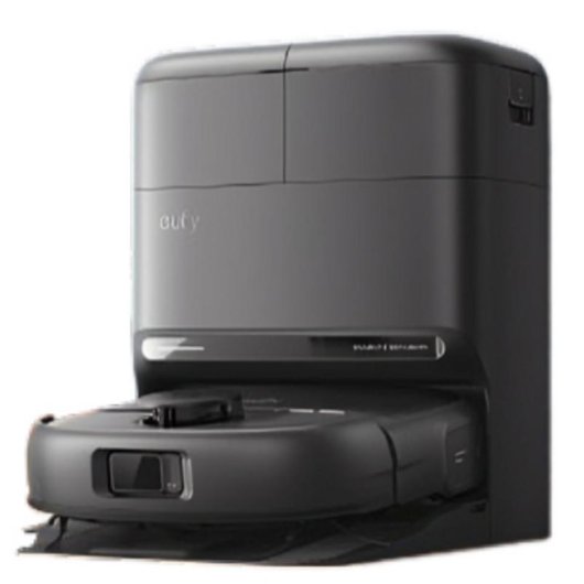 Robot aspirador Eufy Omni C28 con estación sin mantenimiento 15.000 Pa iPath 2.0