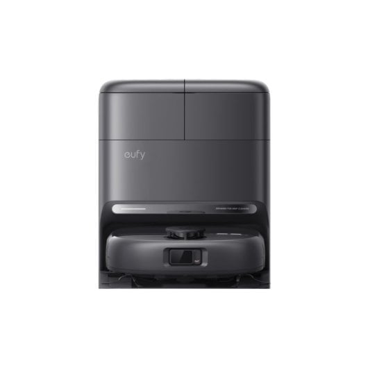 Robot aspirador Eufy Omni C28 con estación sin mantenimiento 15.000 Pa iPath 2.0