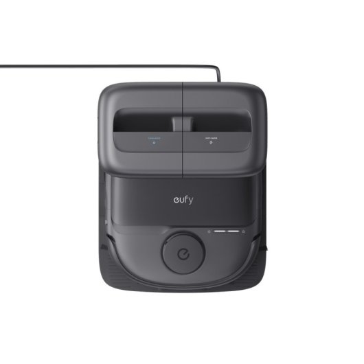 Robot aspirador Eufy Omni C28 con estación sin mantenimiento 15.000 Pa iPath 2.0