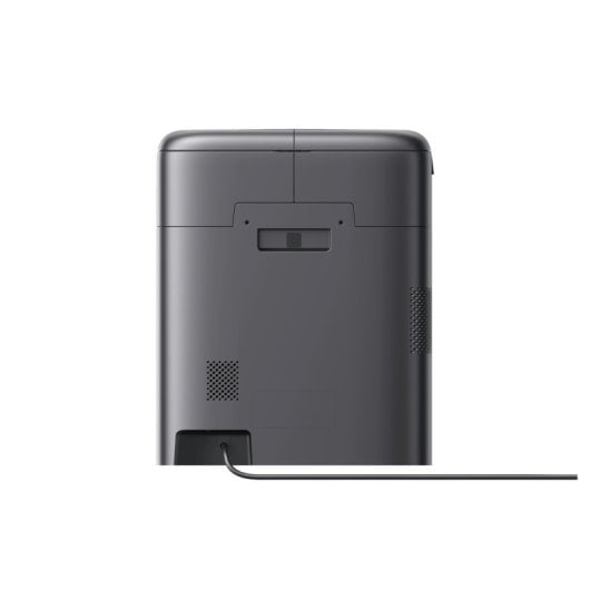 Robot aspirador Eufy Omni C28 con estación sin mantenimiento 15.000 Pa iPath 2.0