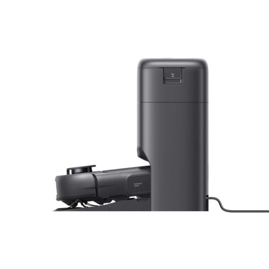 Robot aspirador Eufy Omni C28 con estación sin mantenimiento 15.000 Pa iPath 2.0