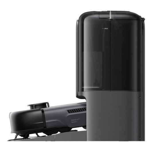 Robot aspirador Eufy Omni E25 con Autovaciado Navegación LiDAR 20.000 Pa