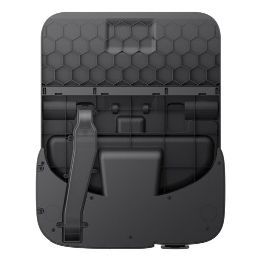 Robot aspirador Eufy Omni E25 con Autovaciado Navegación LiDAR 20.000 Pa
