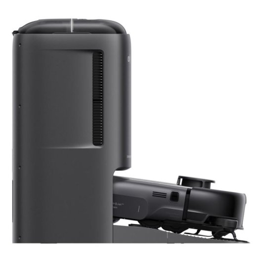 Robot aspirador Eufy Omni E25 con Autovaciado Navegación LiDAR 20.000 Pa