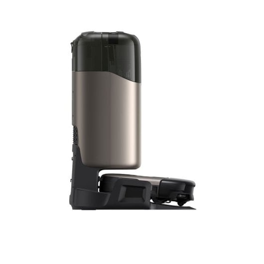 Robot Aspirapolvere Eufy Omni S2 Navigazione IA 30.000 Pa Stazione UniClean 12 in 1