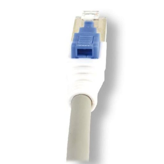 Cable réseau MCL FCC6ABMSHFV-5M Cat6a S/FTP 5 m gris
