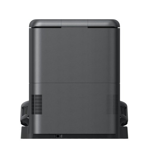 Robot Aspirador Eufy L60 Hybrid Navegación LiDAR 5.000 Pa Control por voz