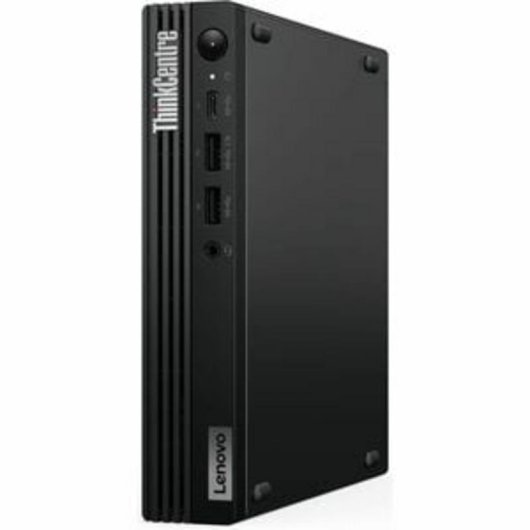 Mini PC Lenovo ThinkCentre M75q Gen 5 AMD Ryzen 5 8500G 8GB 256GB SSD Radeon 740M Windows 11 Pro
