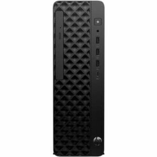 PC de bureau HP ProDesk 2 SFF G1i Intel Core i3-14100 8GB 256GB SSD Windows 11 Pro