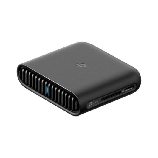 Router TP-Link TL-WR3002X WiFi 6 2402 Mbps Dualband USB VPN Tragbar