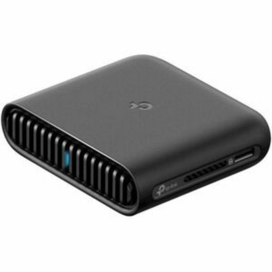 Router TP-Link TL-WR3002X WiFi 6 2402 Mbps Dualband USB VPN Tragbar