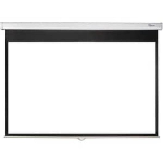 Schermo di proiezione Optoma DS-1095PMG+ Manuale 95" 16:10