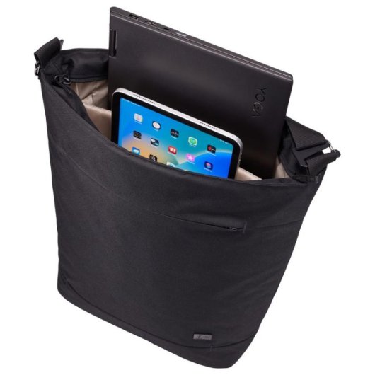 Mochila para portátil Case Logic Invigo Eco INVIT116 Black 16"