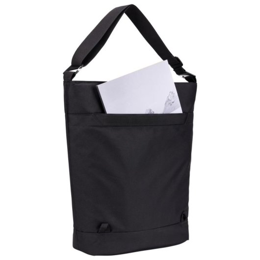 Mochila para portátil Case Logic Invigo Eco INVIT116 Black 16"