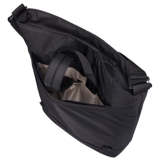 Mochila para portátil Case Logic Invigo Eco INVIT116 Black 16"