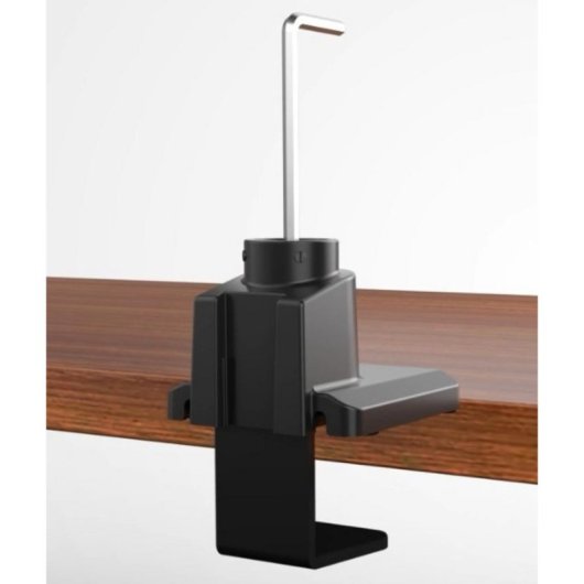 MCL MS3A99ASBA2E3209N Support Moniteur Bureau 17 à 32" VESA 75x75 à 100x100 Max 18Kg