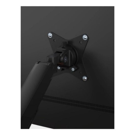 MCL MS3A99AZSBAE3209N Support Moniteur Bureau 17 à 32" VESA 75x75 à 100x100 Max 9Kg