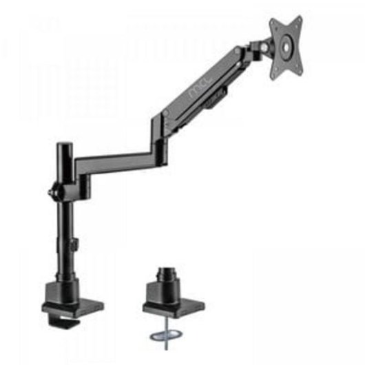 MCL MS3A99AZSBAE3209N Support Moniteur Bureau 17 à 32" VESA 75x75 à 100x100 Max 9Kg