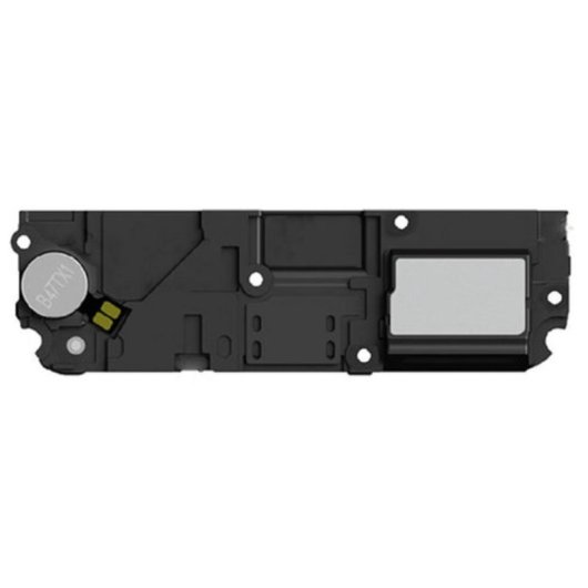 Altavoz Fairphone F6LDSP-1ZW-WW1 pour Fairphone 6 Noir