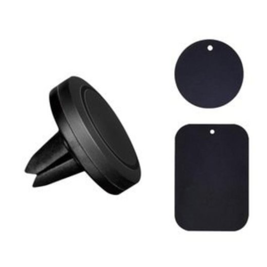 Support passif pour smartphone DLH DY-DU3265 pour voiture noir