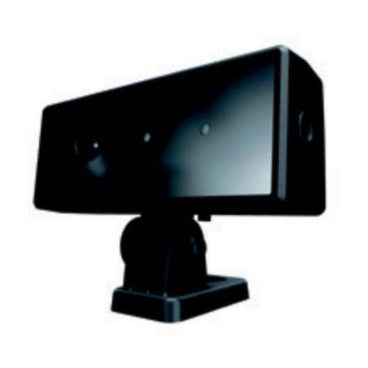 Capteur de lumière ambiante Philips CRD41/00 Noir