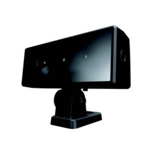 Capteur de lumière ambiante Philips CRD41/00 Noir