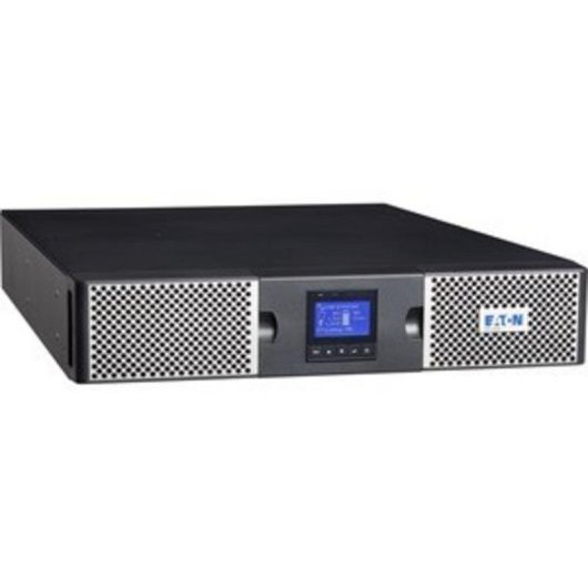Sai Eaton 2 kVA Batteria Piombo Acido 7 Uscite Protezione Sovraccarico