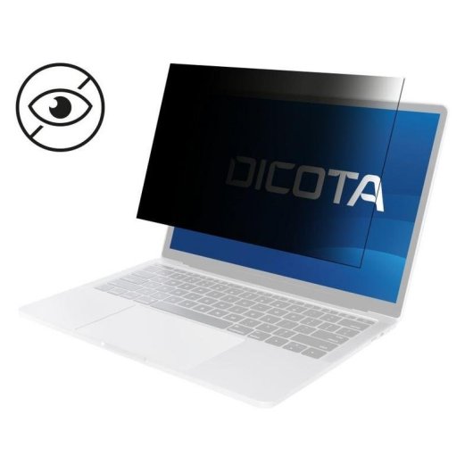 Filtro de privacidade DICOTA para Dell Latitude 7320 13 polegadas